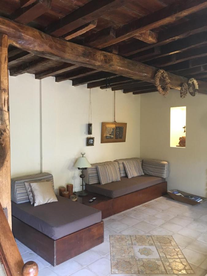 Chora Samothrakis, House With Courtyard Holiday home Samothraki