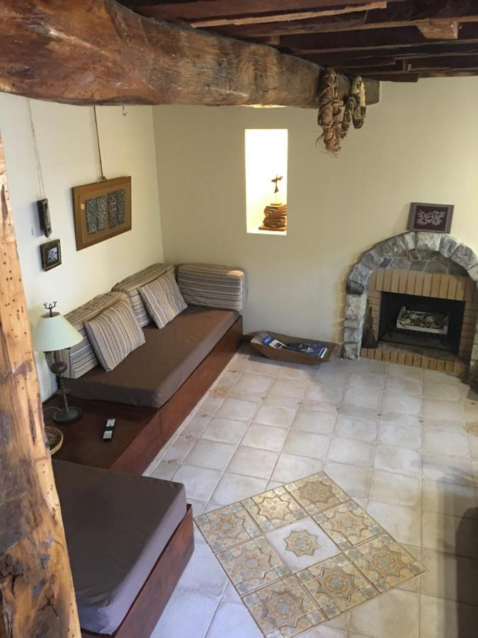 Holiday home Chora Samothrakis, House With Courtyard Samothraki