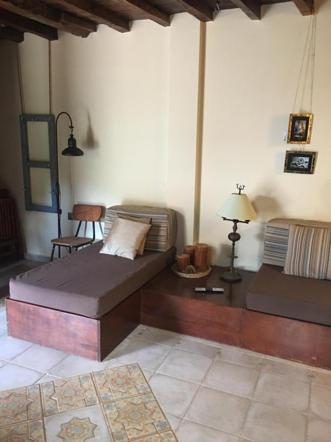 Chora Samothrakis, House With Courtyard Holiday home