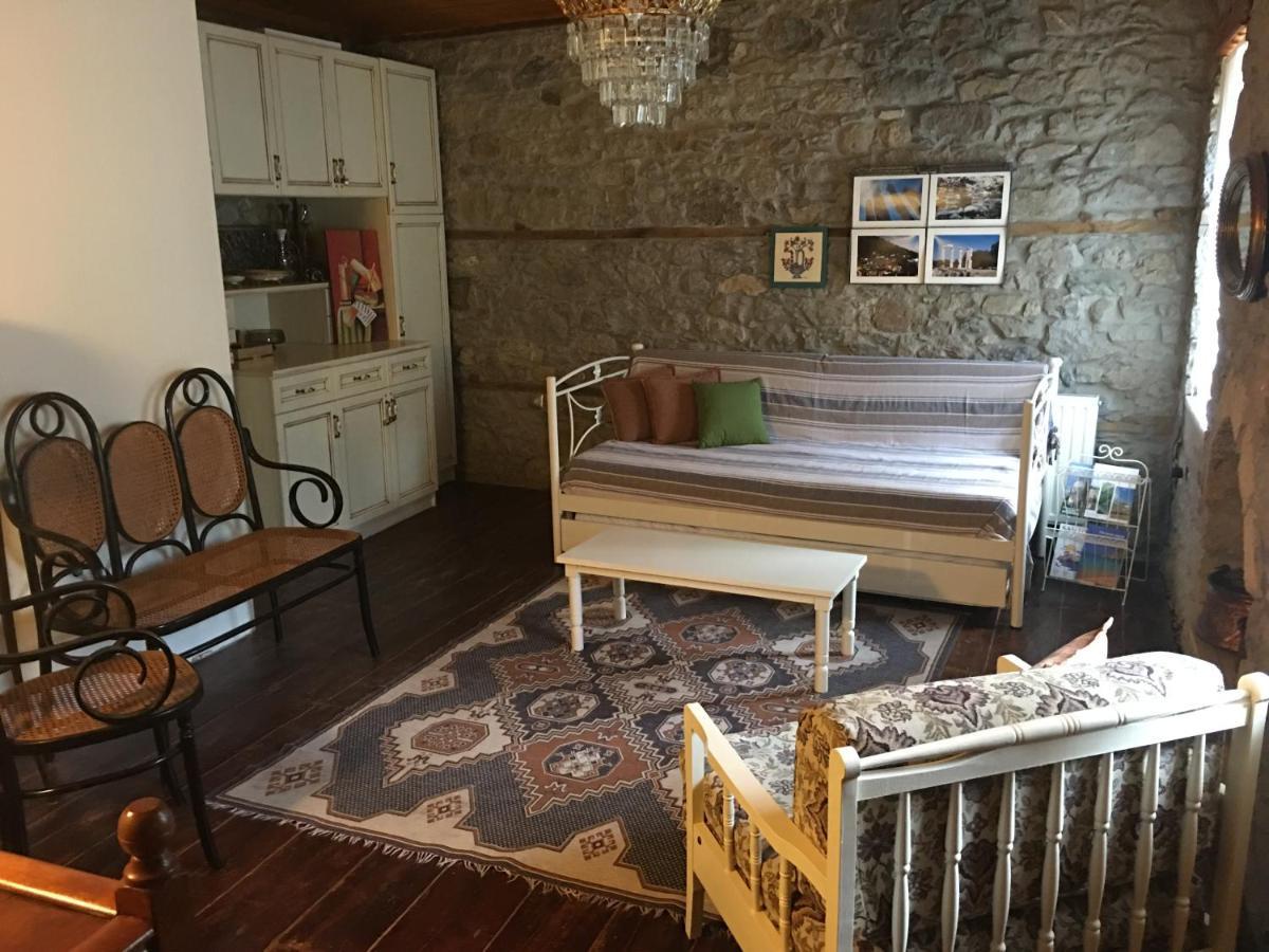 Holiday home Chora Samothrakis, House With Courtyard *