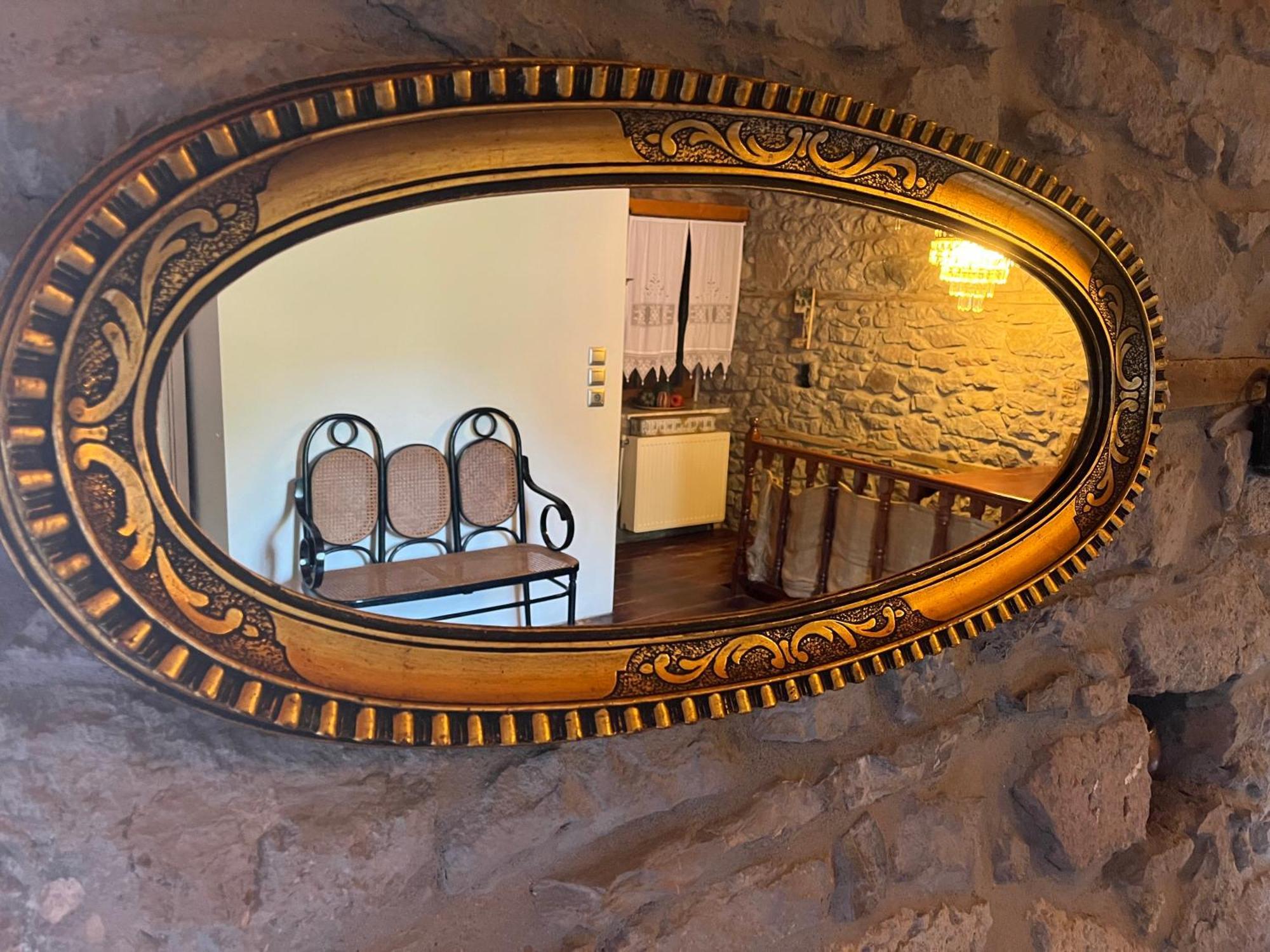 Chora Samothrakis, House With Courtyard Holiday home *