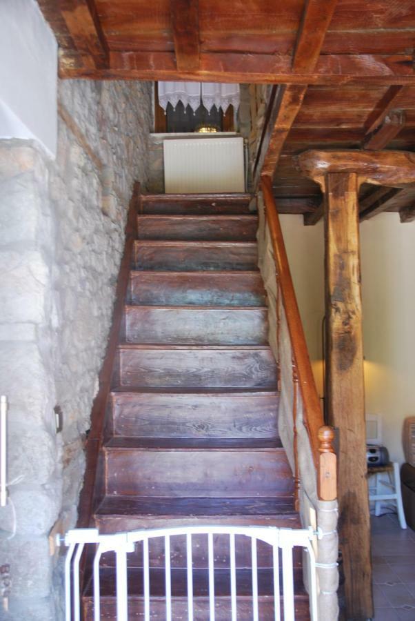 Chora Samothrakis, House With Courtyard Holiday home *